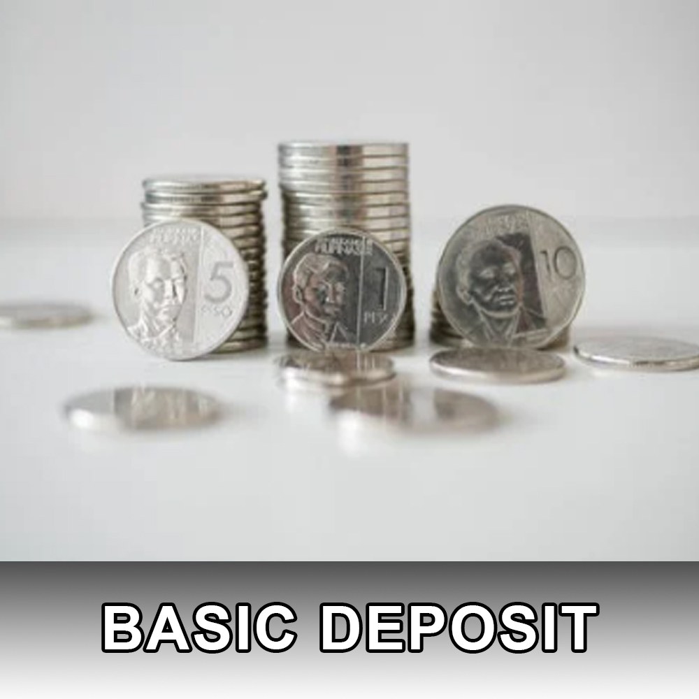 Deposit Products BancoLagawe